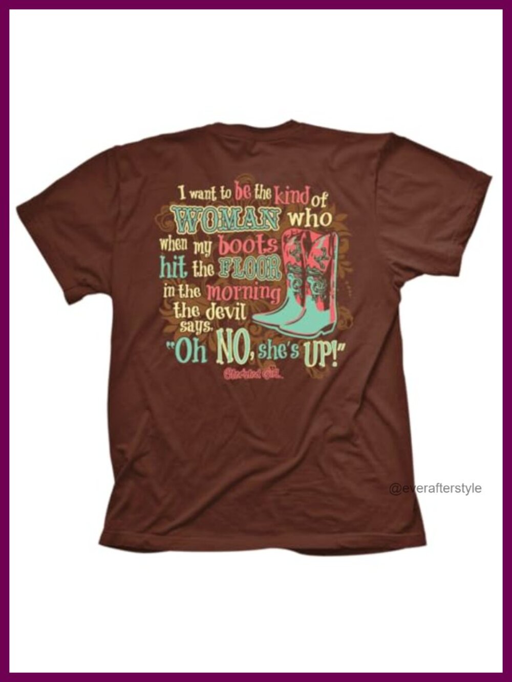 Christian Graphic T-Shirt 100% Cotton Crew Neck Short Sleeve Faith Tee